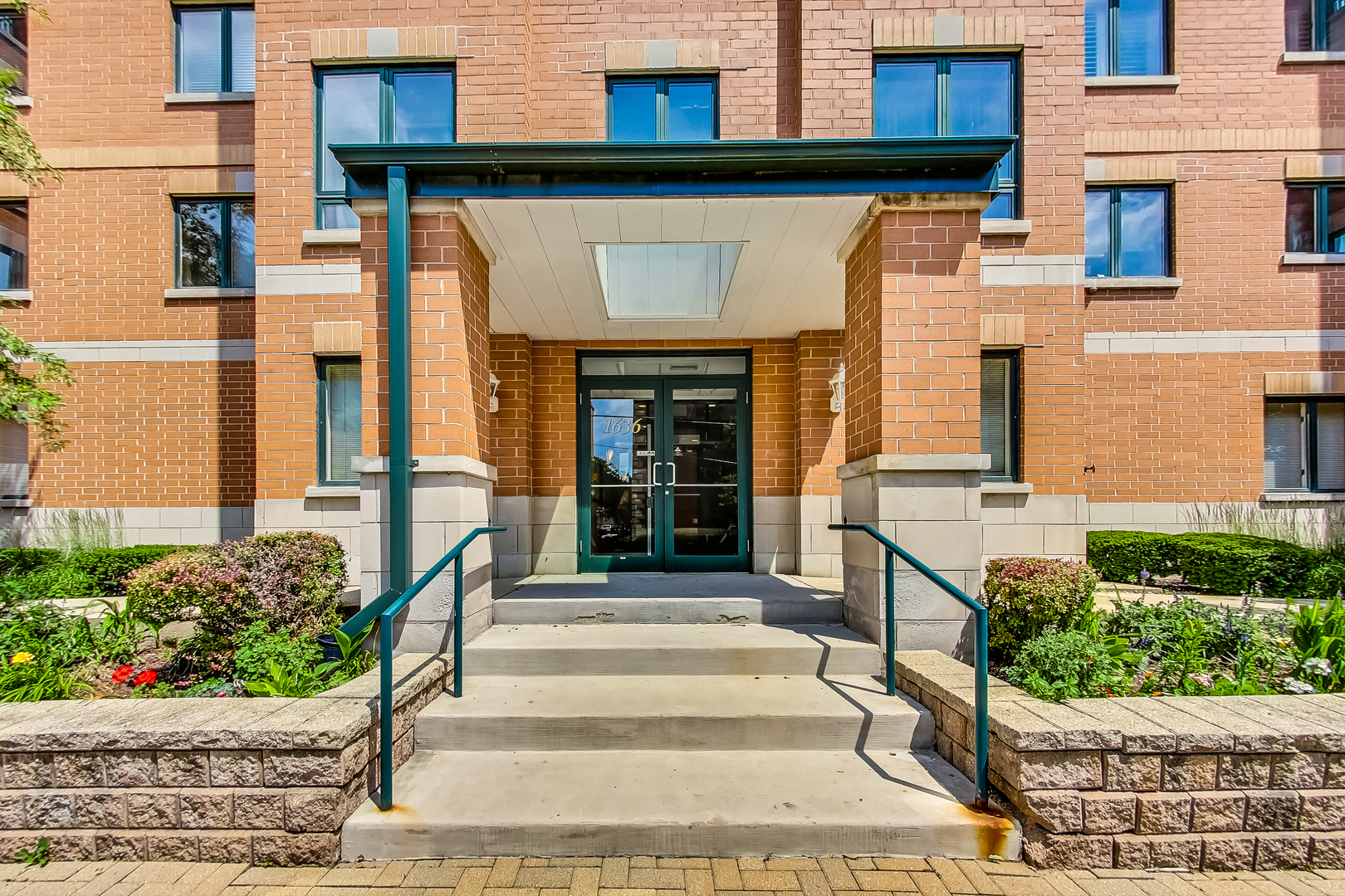 1636 Ashland Avenue Unit: 509