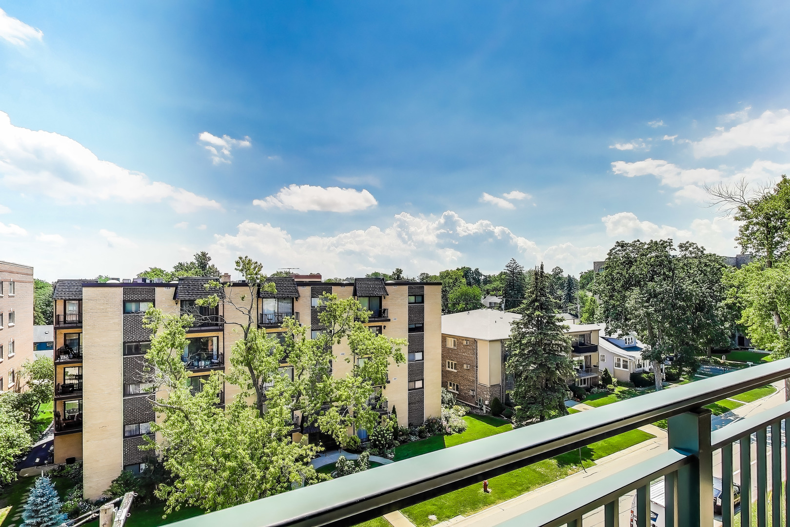 1636 Ashland Avenue Unit: 509