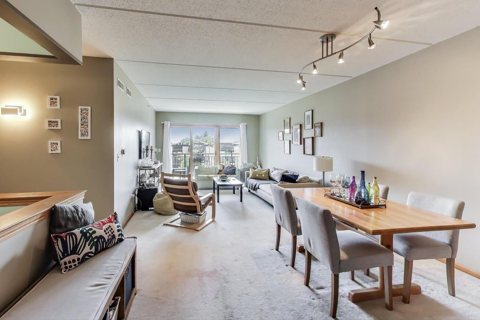 1636 Ashland Avenue Unit: 509