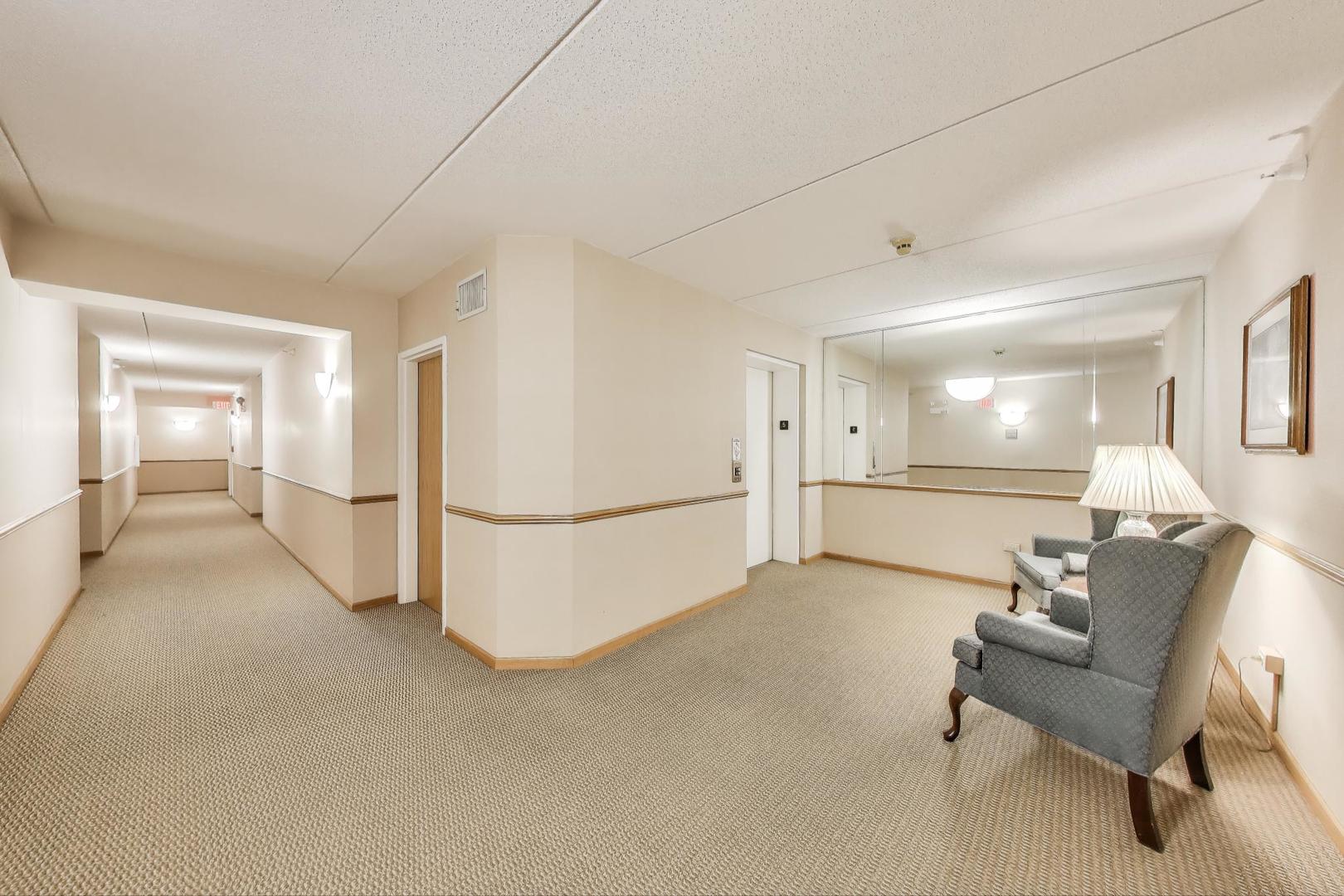 1636 Ashland Avenue Unit: 509