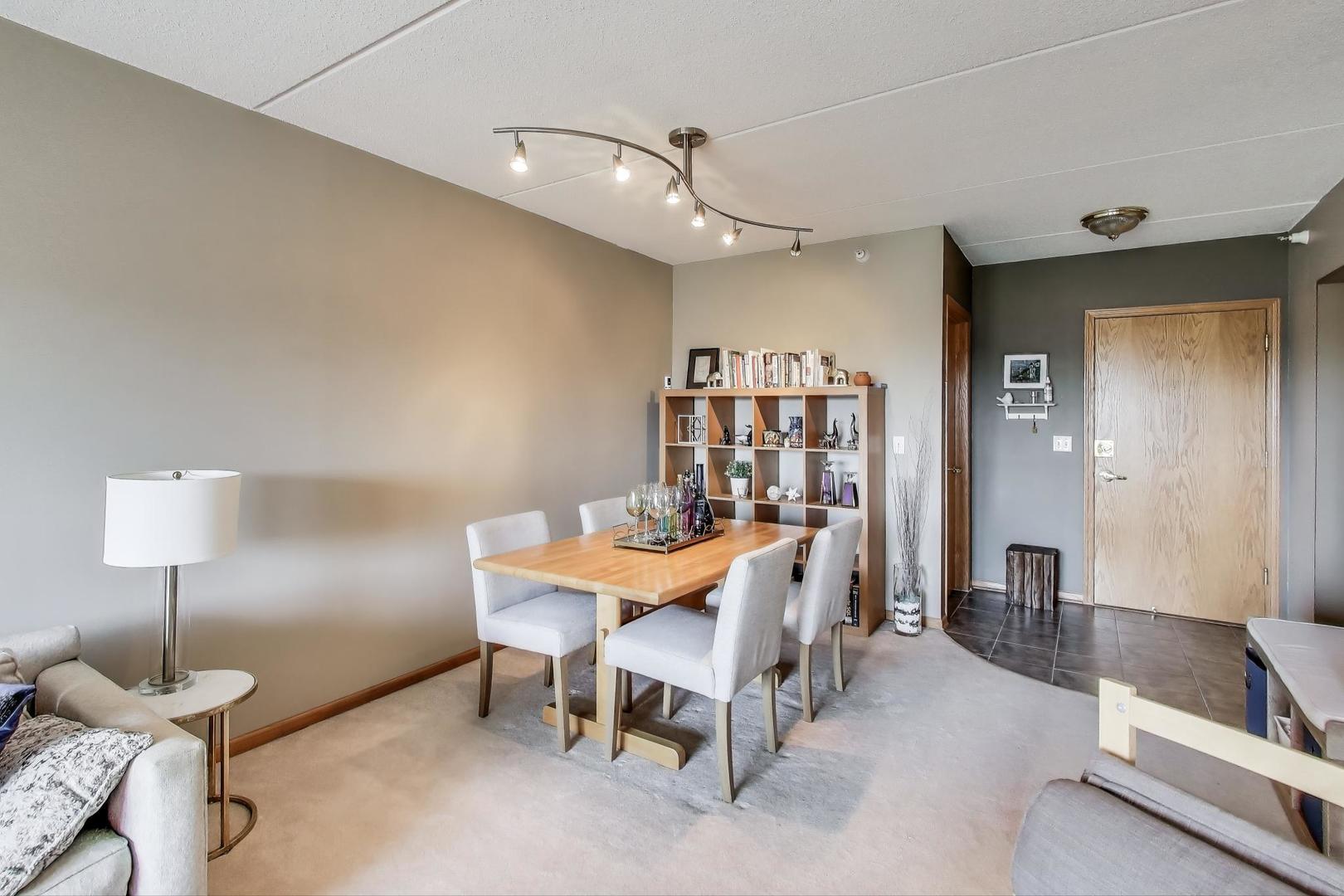 1636 Ashland Avenue Unit: 509