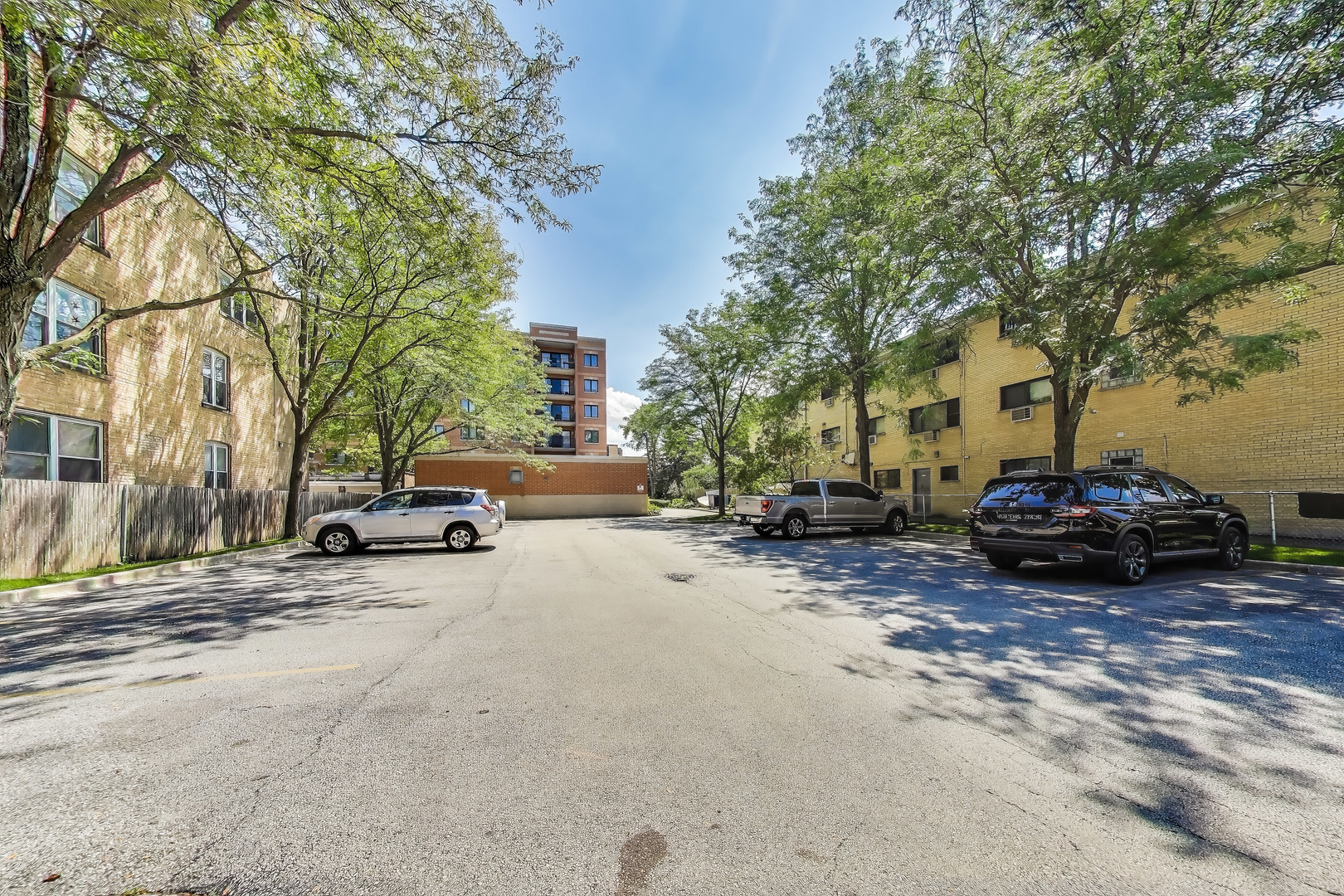 1636 Ashland Avenue Unit: 509