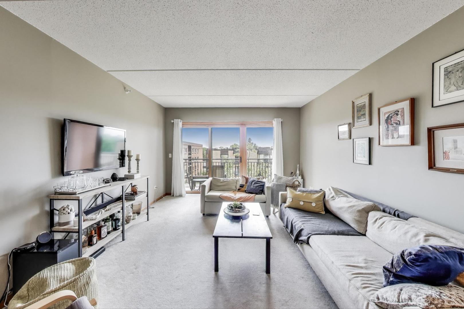 1636 Ashland Avenue Unit: 509