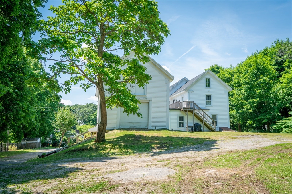 506 East Street