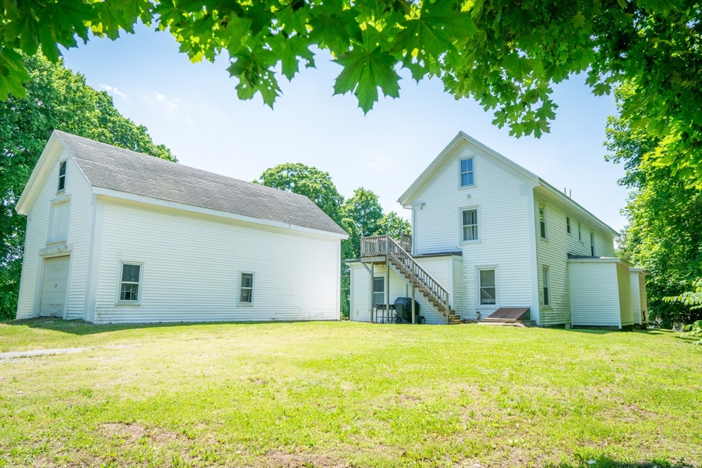 506 East Street