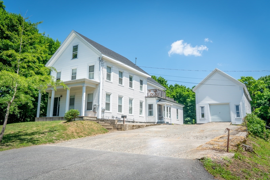 506 East Street