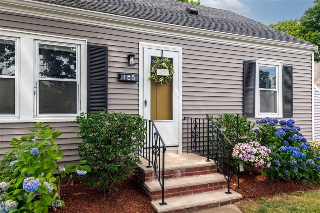 155 Summer St