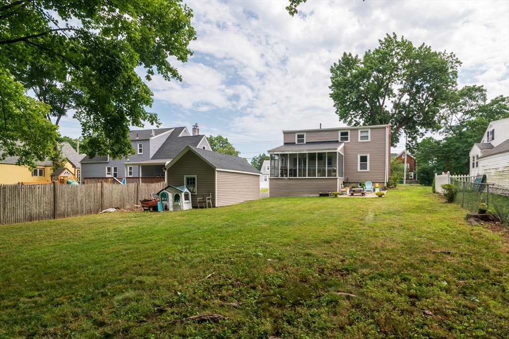 155 Summer St