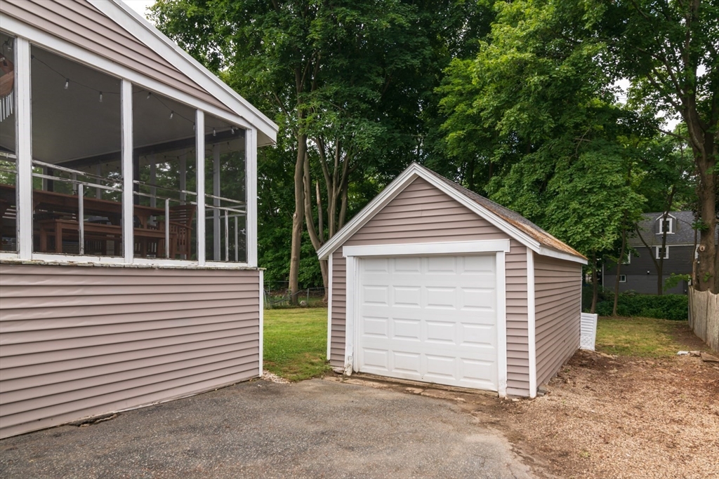 155 Summer St