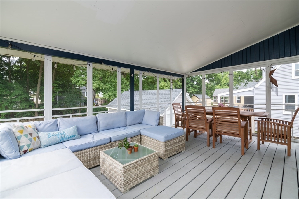 155 Summer St