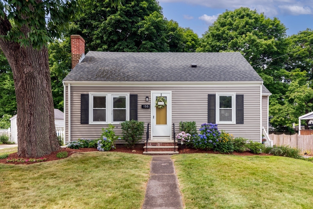 155 Summer St