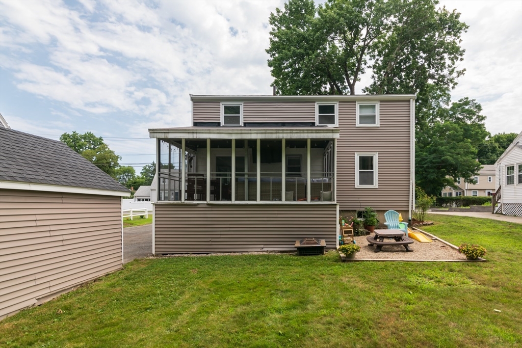 155 Summer St