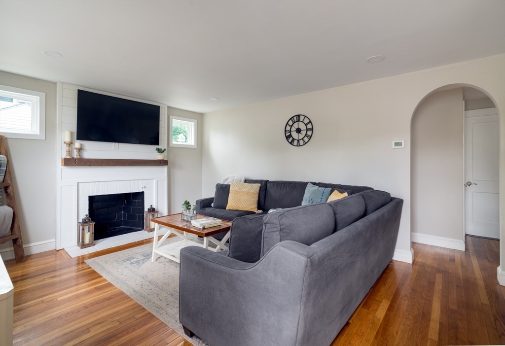 155 Summer St