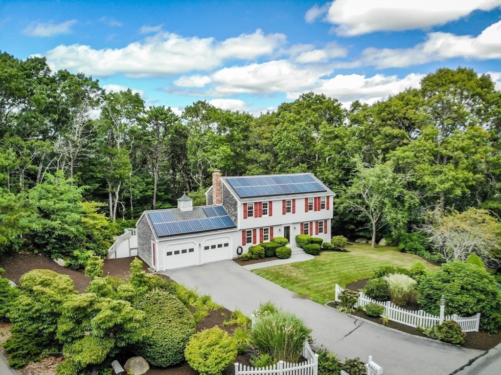 4 Easting Rd