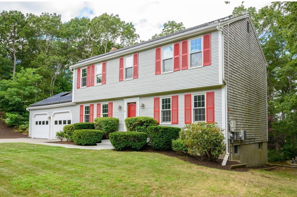4 Easting Rd