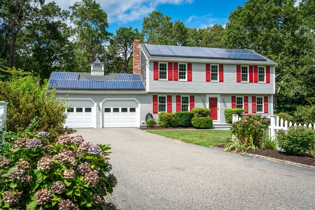 4 Easting Rd