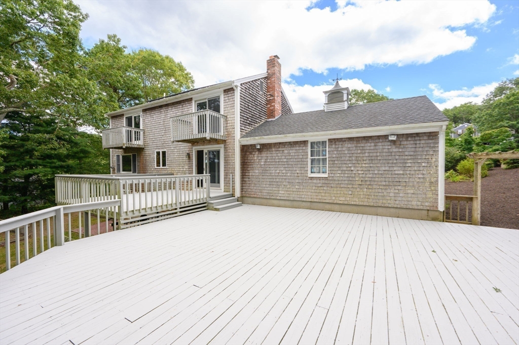 4 Easting Rd
