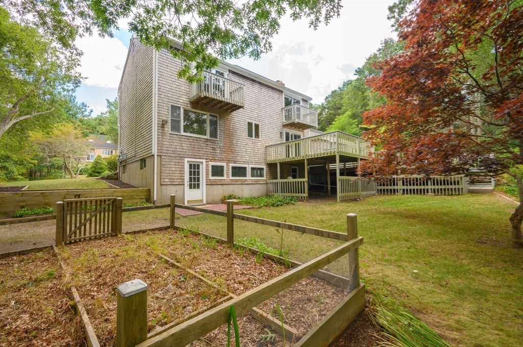 4 Easting Rd