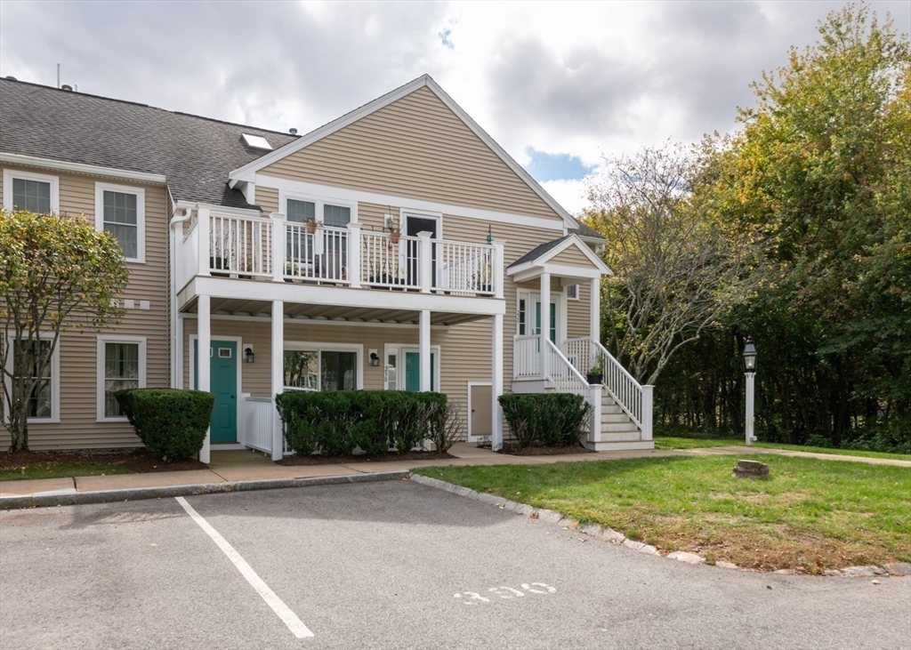 230 Allerton Commons Ln # 230