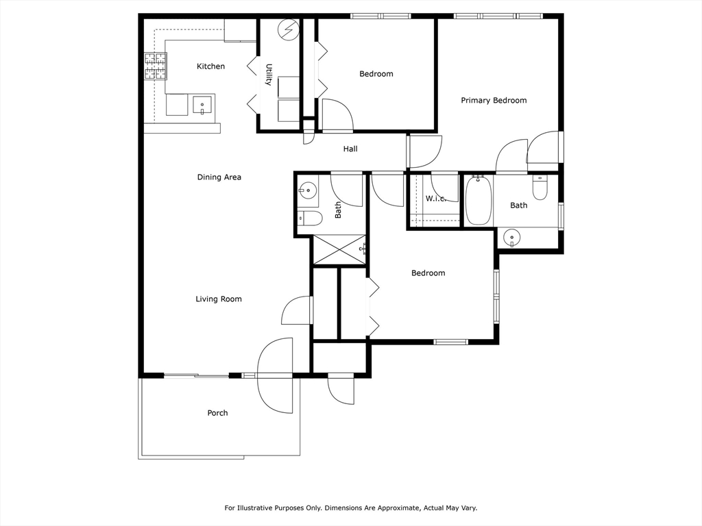 230 Allerton Commons Ln # 230