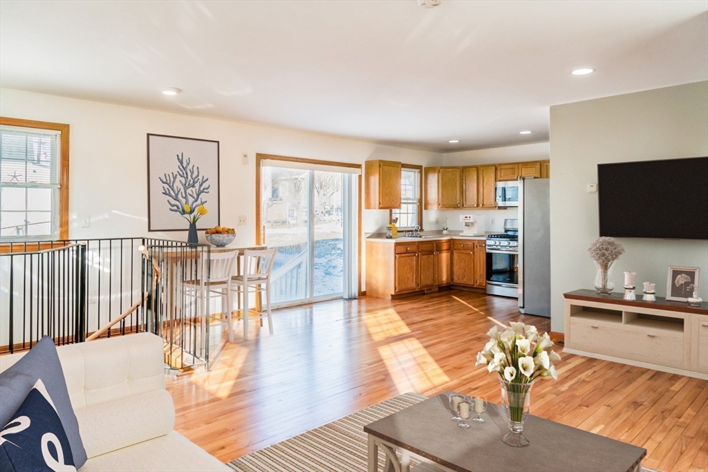 38 Parkhurst St
