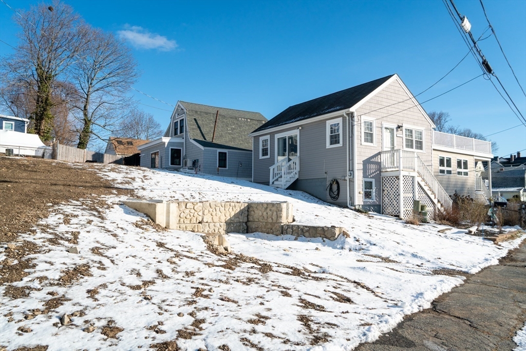 38 Parkhurst St