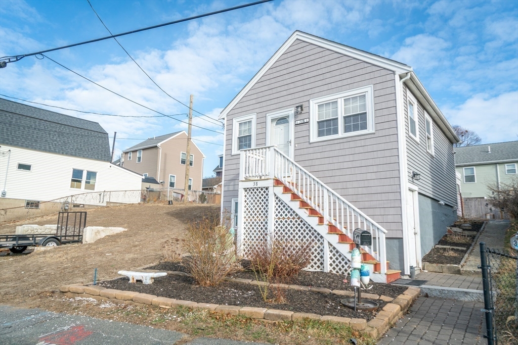 38 Parkhurst St