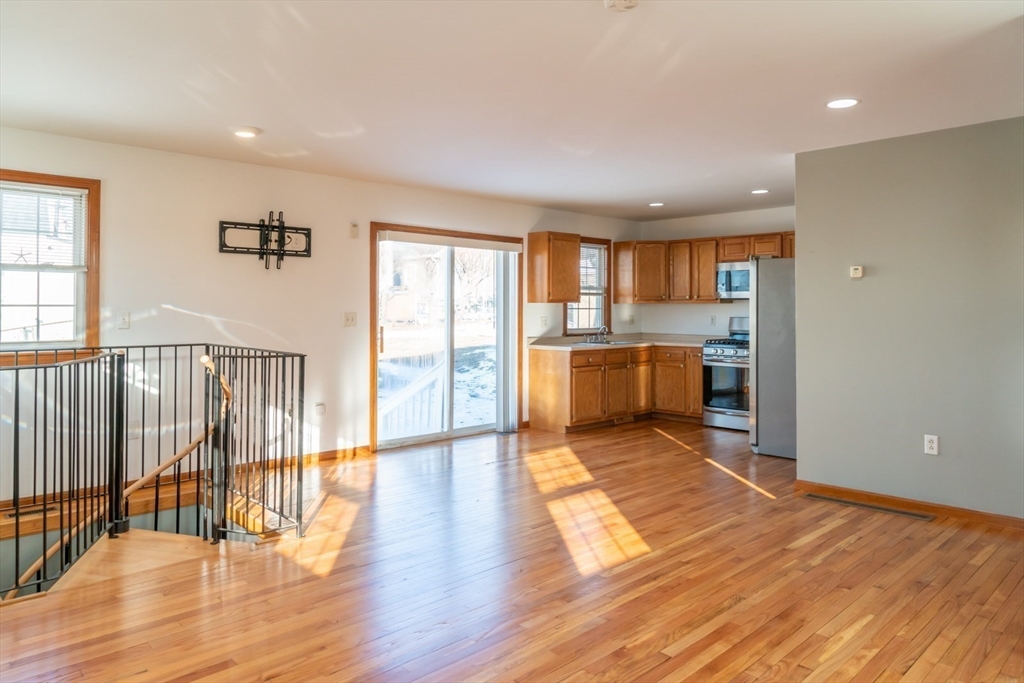 38 Parkhurst St