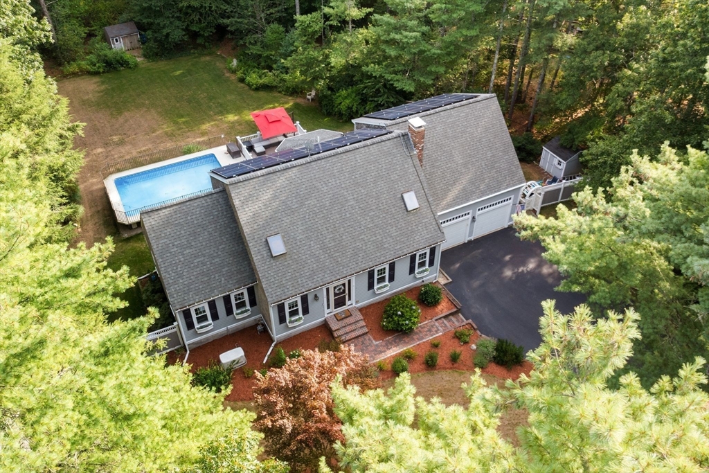 19 Longwood Circle