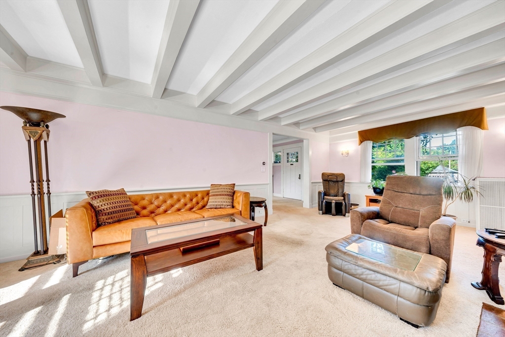 15 Lenox St.