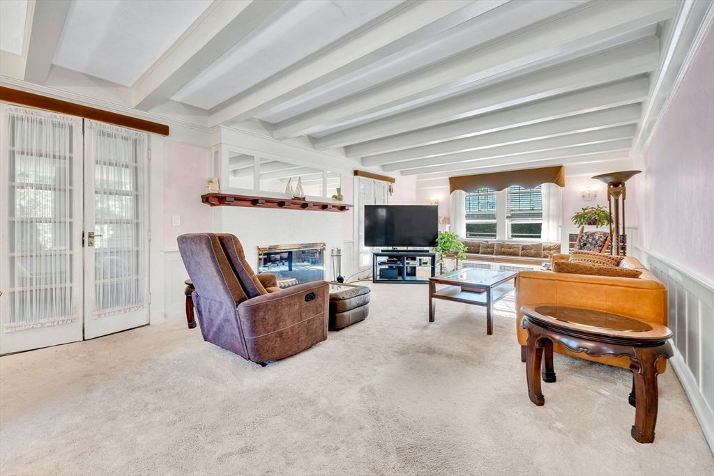 15 Lenox St.