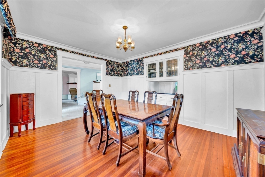 15 Lenox St.