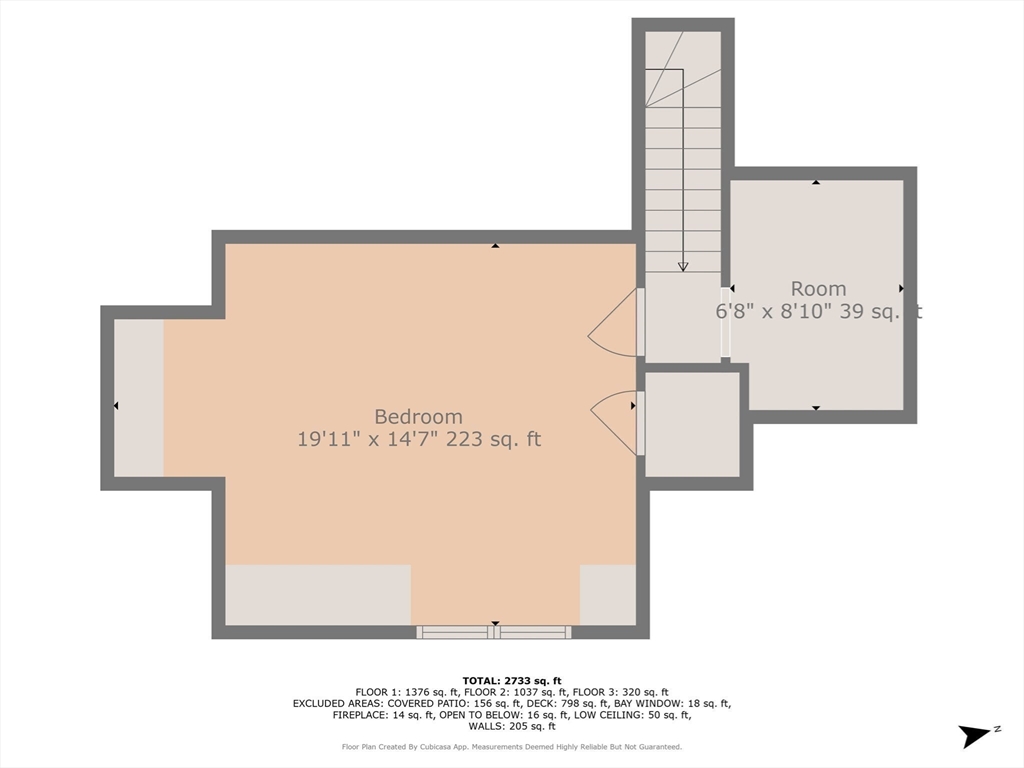 15 Lenox St.