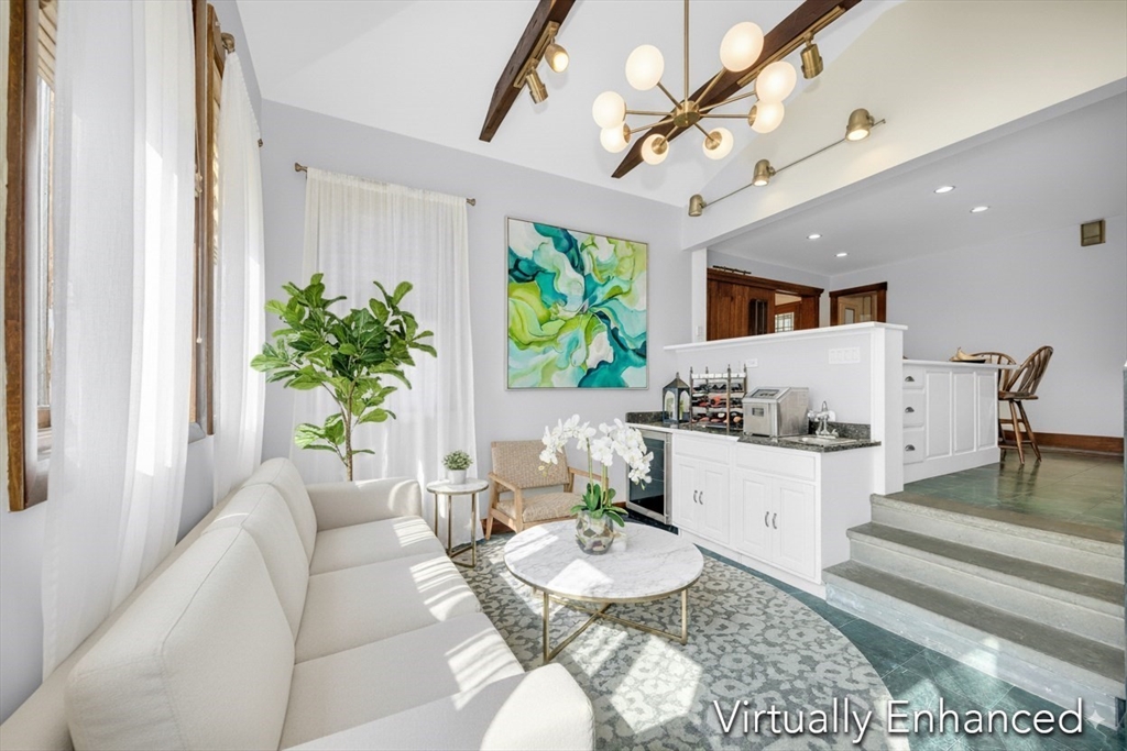 15 Lenox St.