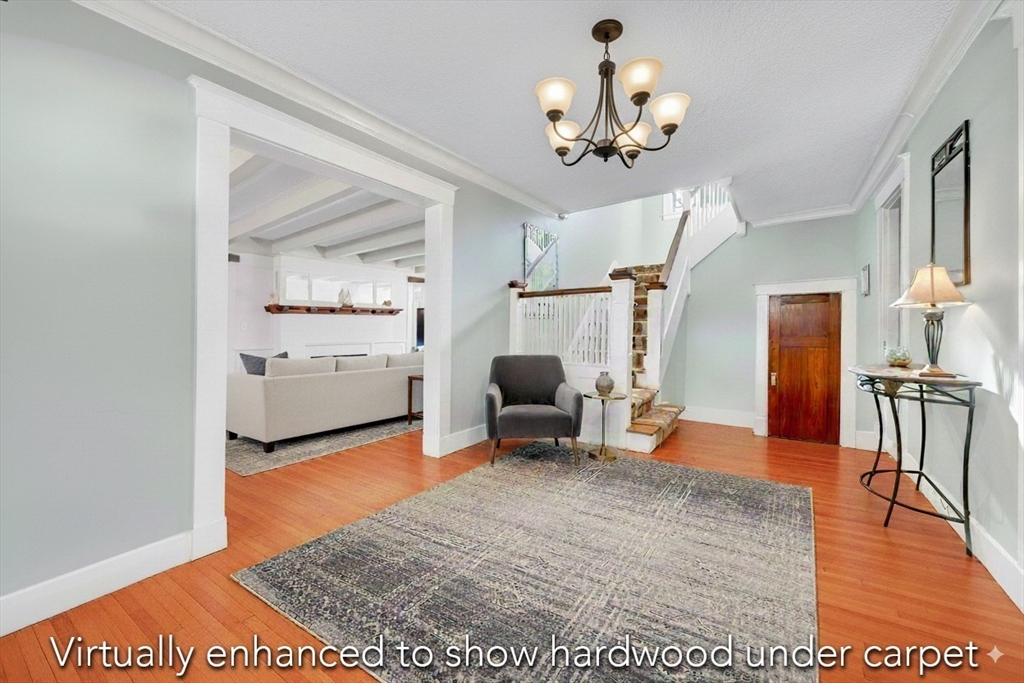 15 Lenox St.
