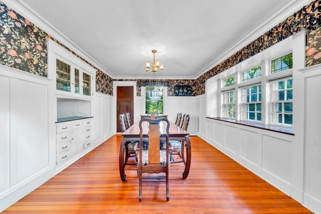 15 Lenox St.