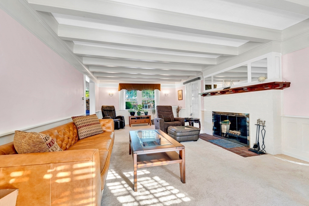 15 Lenox St.