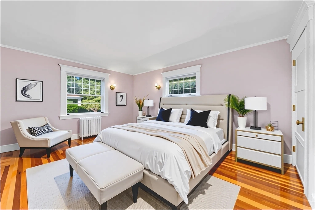 15 Lenox St.