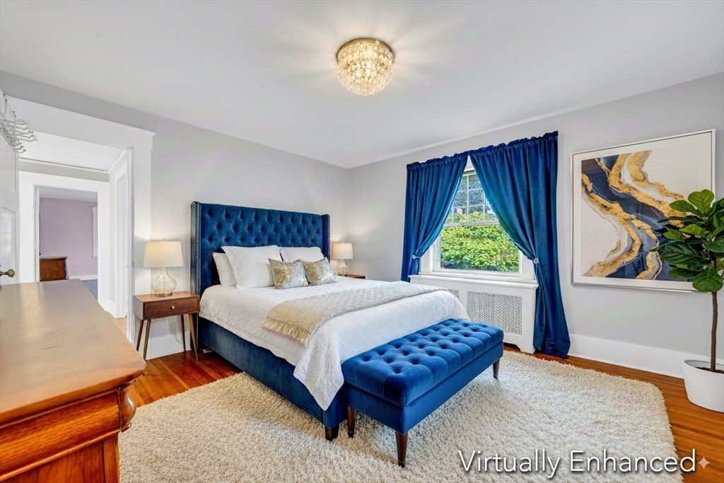 15 Lenox St.
