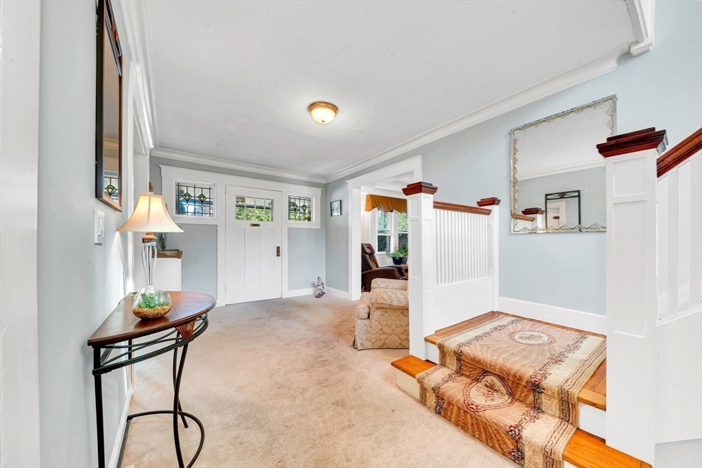15 Lenox St.