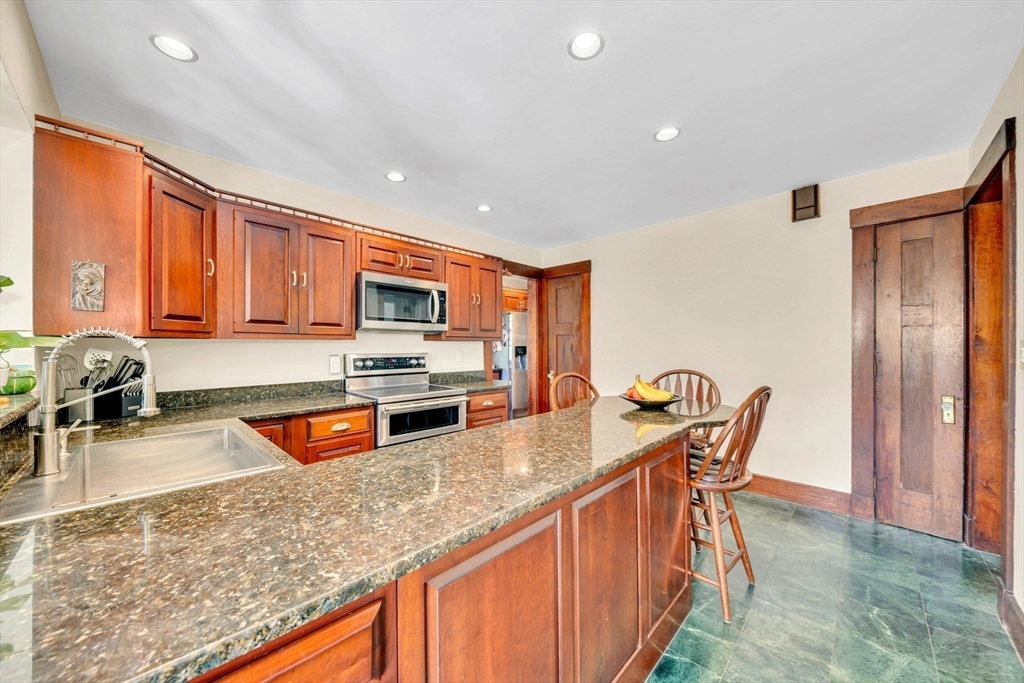 15 Lenox St.