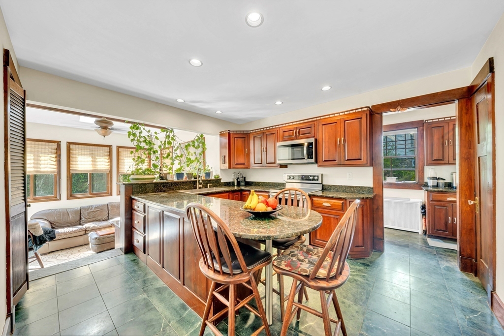 15 Lenox St.