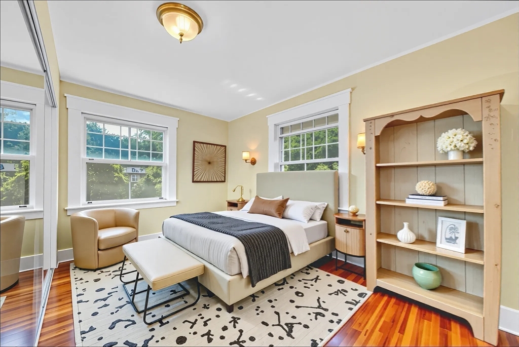 15 Lenox St.