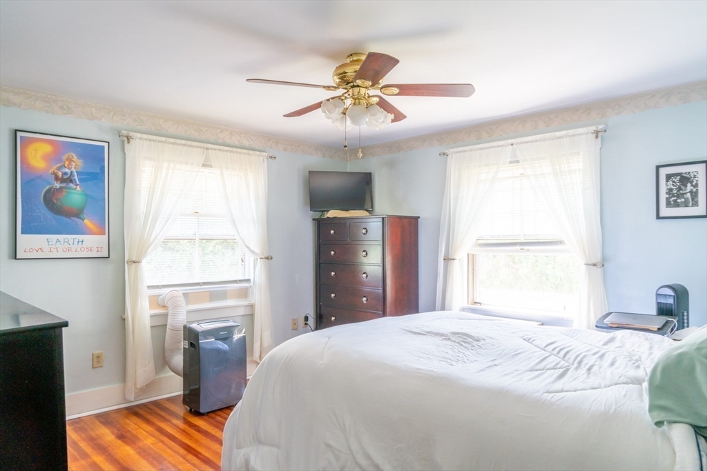15 Lenox St.