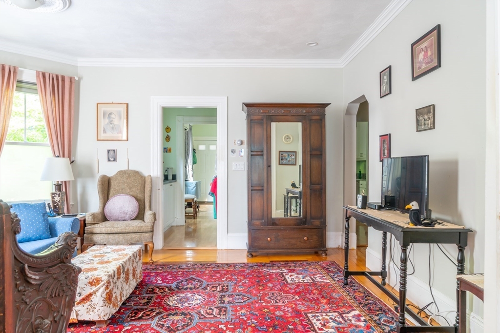 31 Cushing Ave # 1