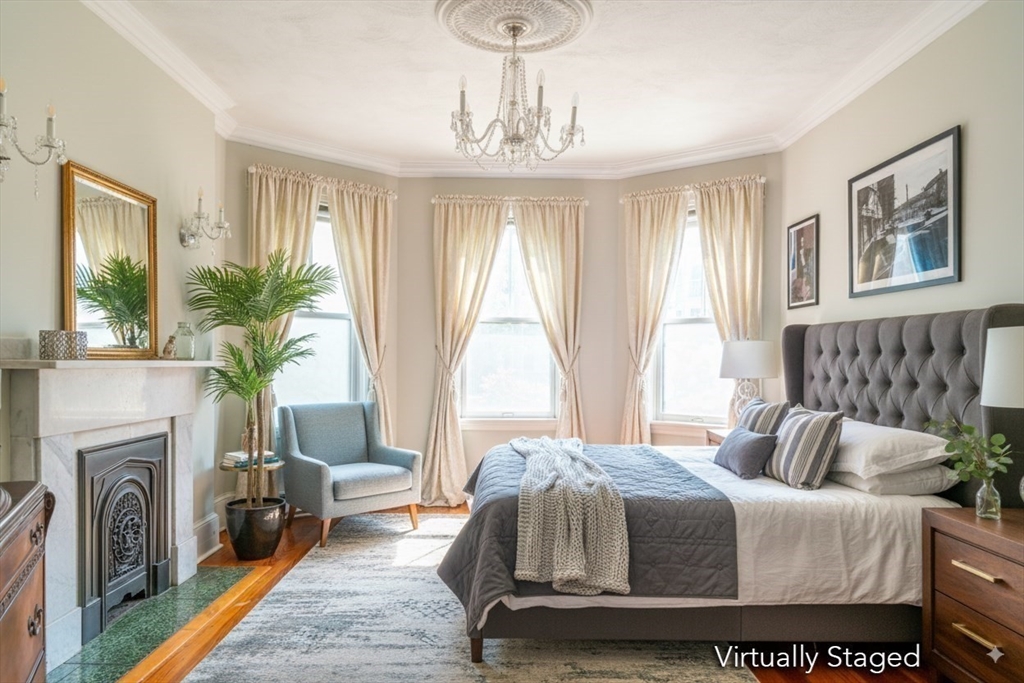 31 Cushing Ave # 1