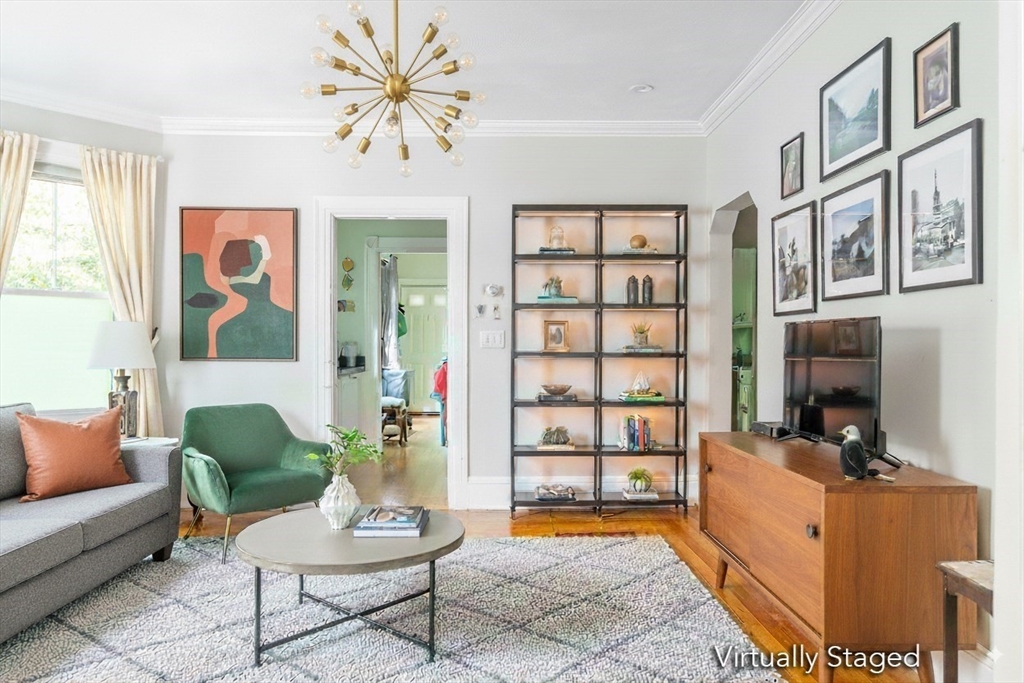 31 Cushing Ave # 1