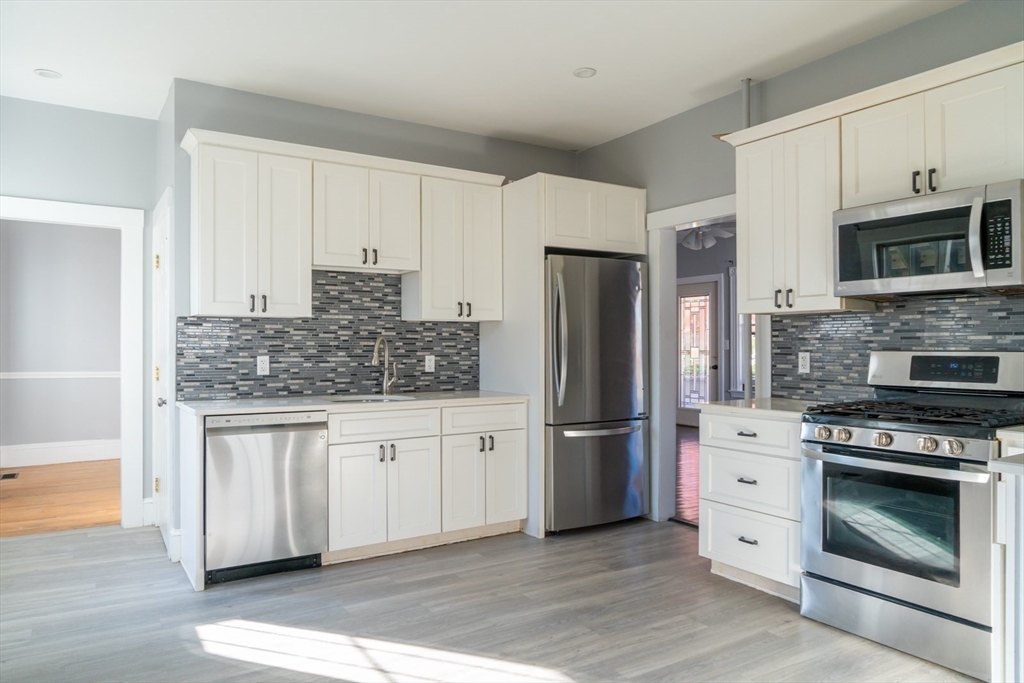 26 Highland Ave, Braintree