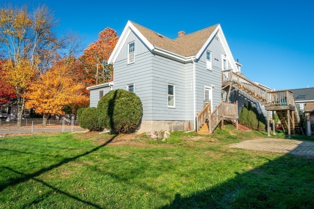 26 Highland Ave, Braintree