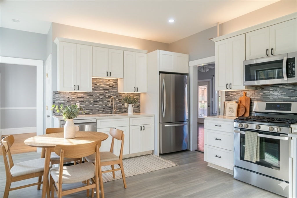 26 Highland Ave, Braintree